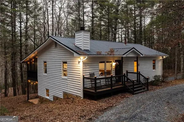357 Mystic Lane, Blue Ridge, GA 30513