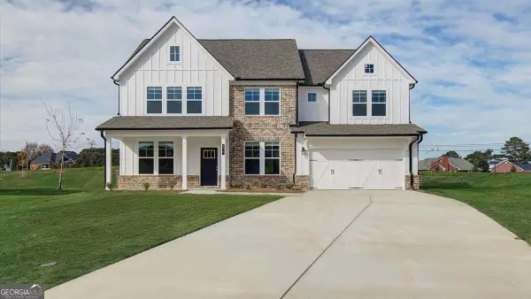 729 Dunlake Way, Locust Grove, GA 30248