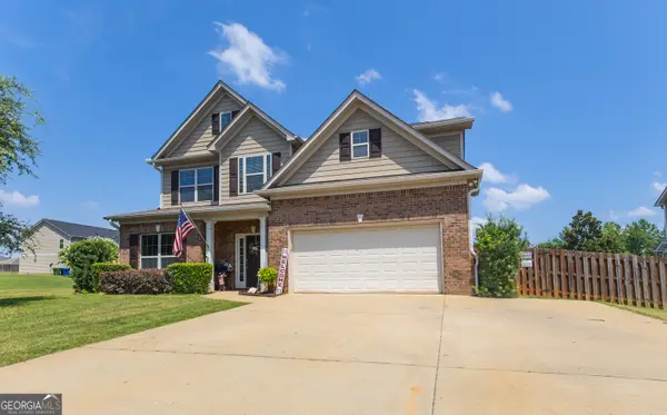 7065 Lonesome Pine Drive, Midland, GA 31820