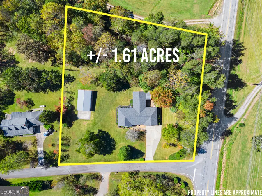 22 Laurel Park Drive, Cleveland, GA 30528 - #2