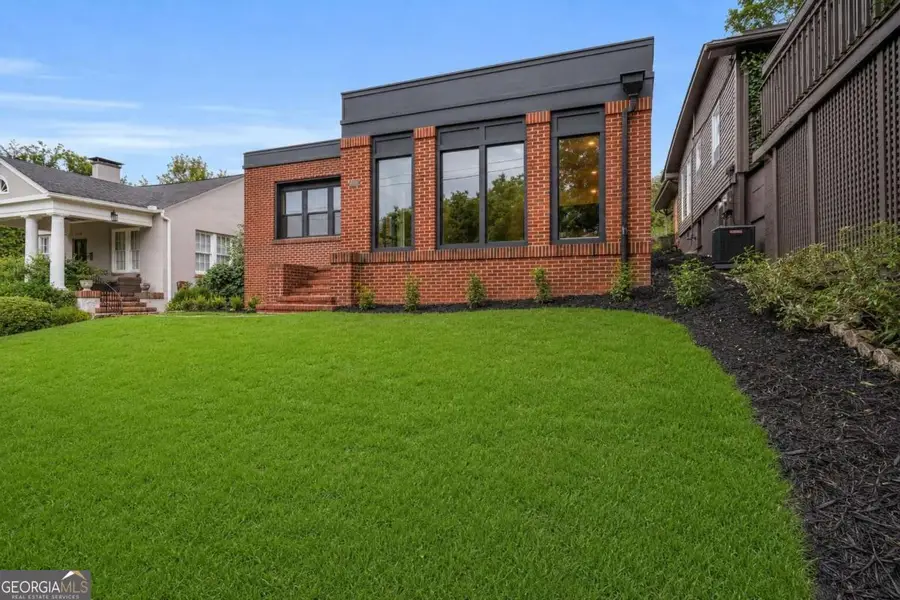 1175 Monroe Drive Ne, Atlanta, GA 30306 - #2