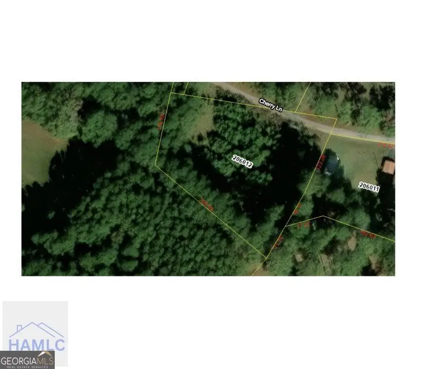 0 Cherry Lane, Hinesville, GA 31313 - #2