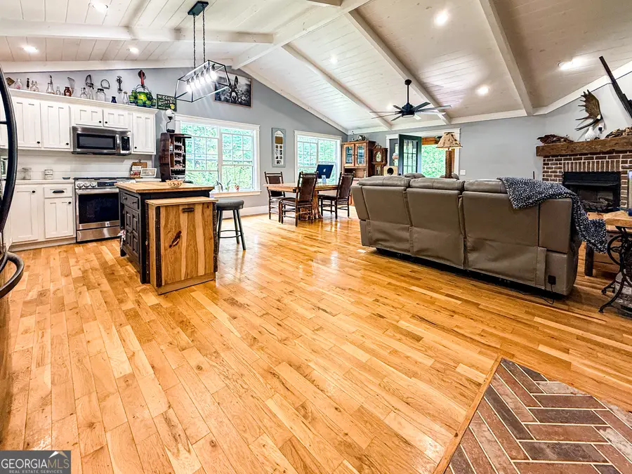 771 Burgess Gap Road, Morganton, GA 30560 - #3