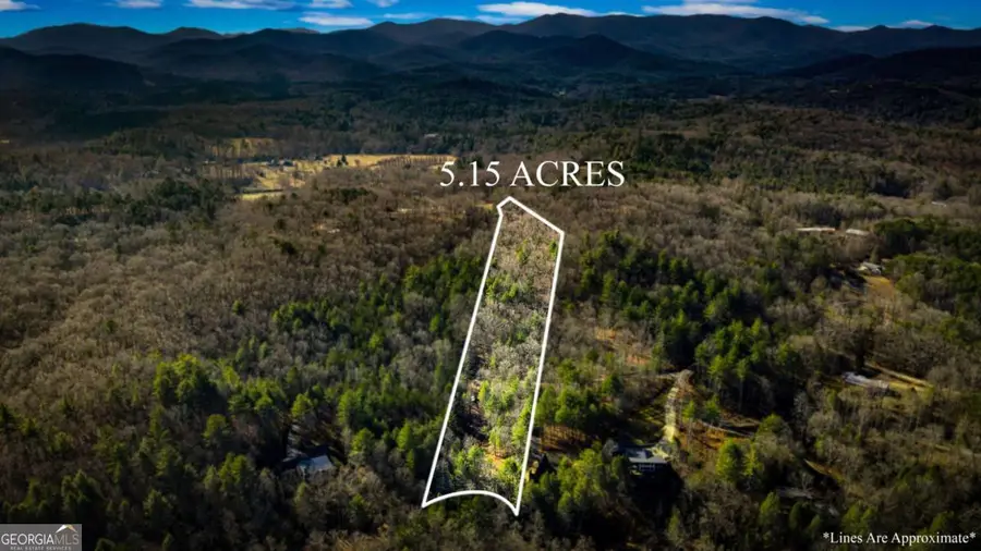 5.15 AC Spence Road #11B, Blue Ridge, GA 30513 - #3
