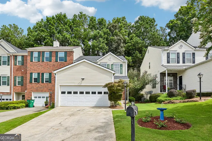 850 Abbotts Mill Court, Johns Creek, GA 30097 - #2