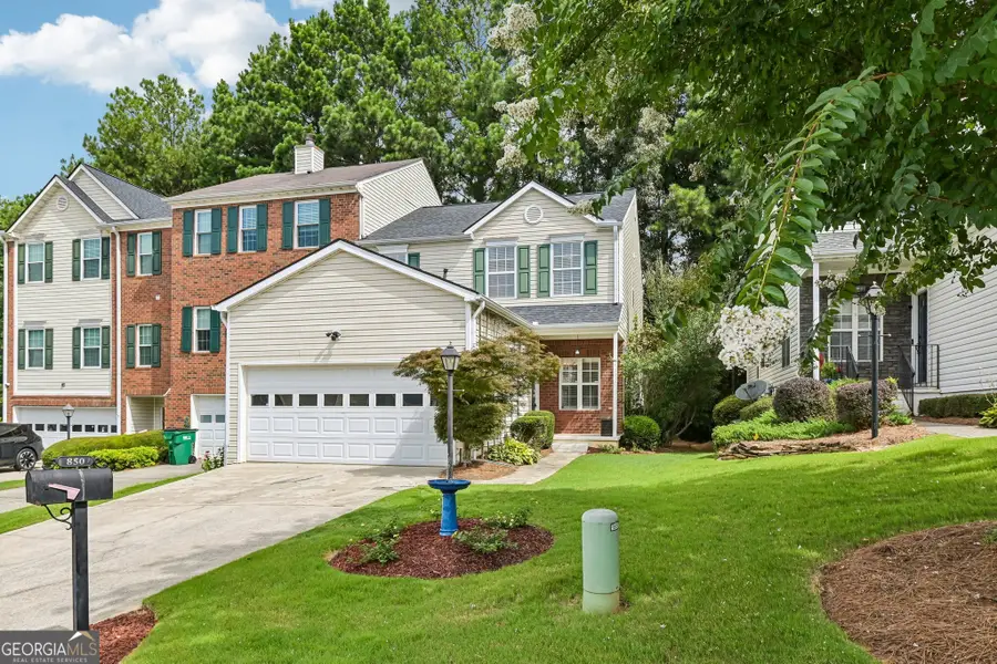 850 Abbotts Mill Court, Johns Creek, GA 30097 - #3