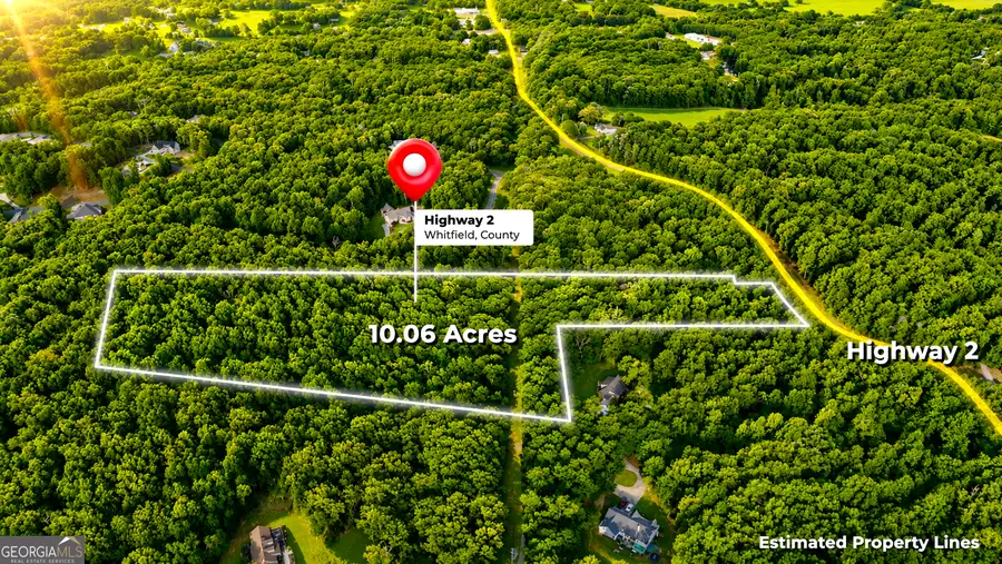 0 Highway 2 Parcel 1120913000, Cohutta, GA 30710 - #3