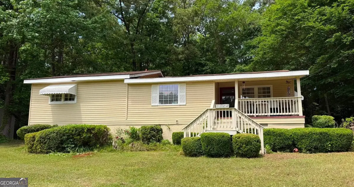 81 Anderson Lane, Forsyth, GA 31029 - #1