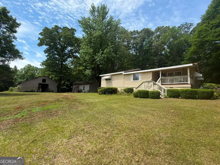 81 Anderson Lane, Forsyth, GA 31029 - #2