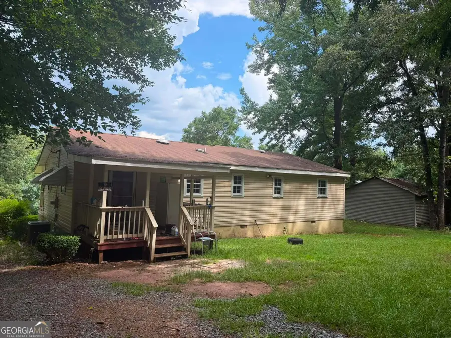 81 Anderson Lane, Forsyth, GA 31029 - #3