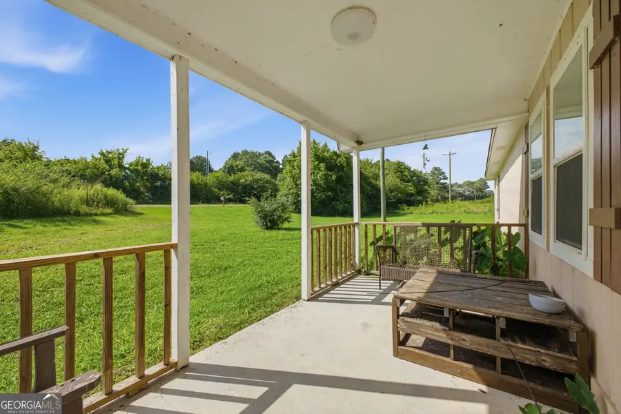 2197 Ridgeway Road, Trion, GA 30753 - #2
