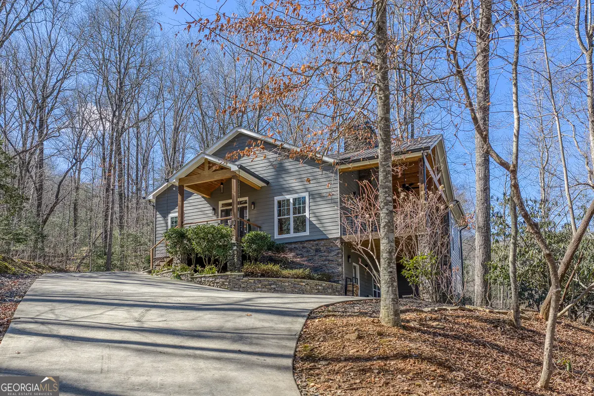 112 Springhill Lane, Clarkesville, GA 30523 - #1