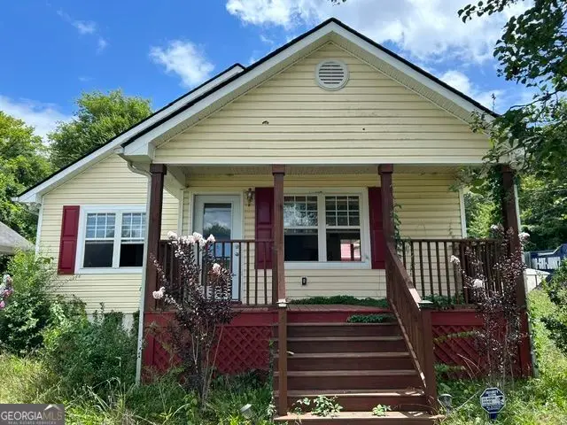213 Hardy Avenue Sw, Rome, GA 30161 - #1