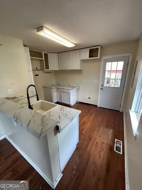 213 Hardy Avenue Sw, Rome, GA 30161 - #2