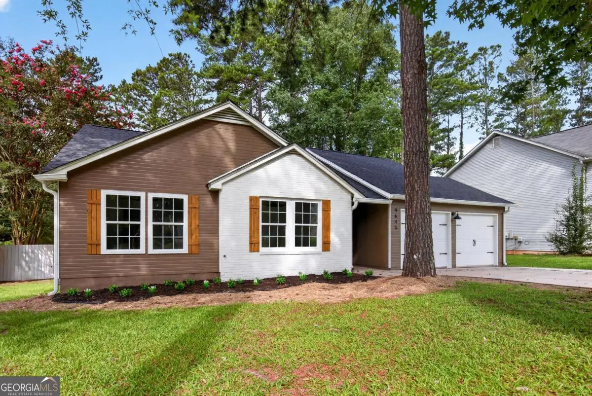 9645 Pintail Trail, Jonesboro, GA 30238 - #1