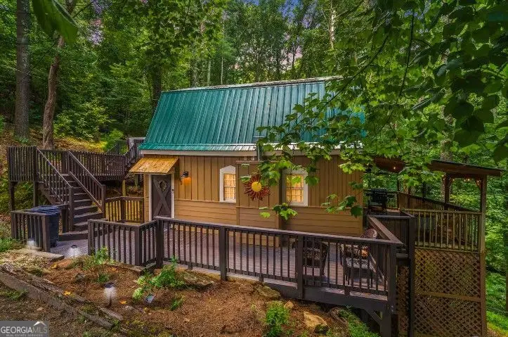 49 Balsa Court, Ellijay, GA 30540 - #1