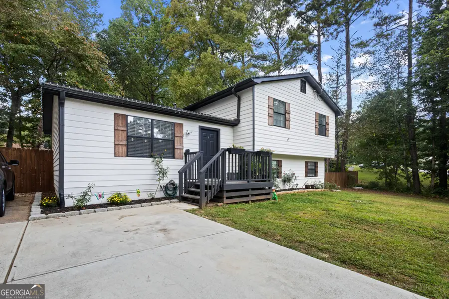 1910 Suwanee Valley Road Nw, Lawrenceville, GA 30043 - #2