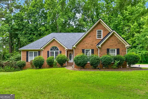 115 Hamilton Drive, Newnan, GA 30263
