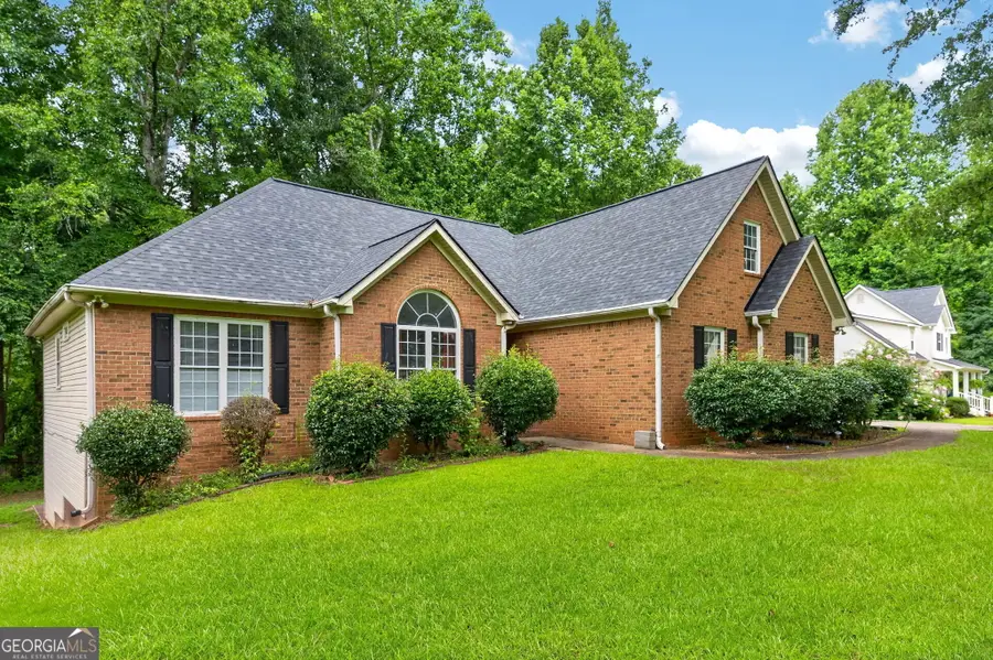 115 Hamilton Drive, Newnan, GA 30263 - #3