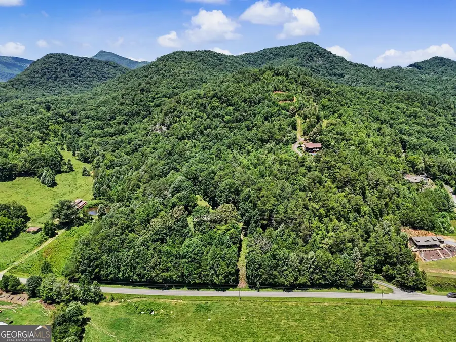 1624 Bettys Creek, Rabun Gap, GA 30568 - #2