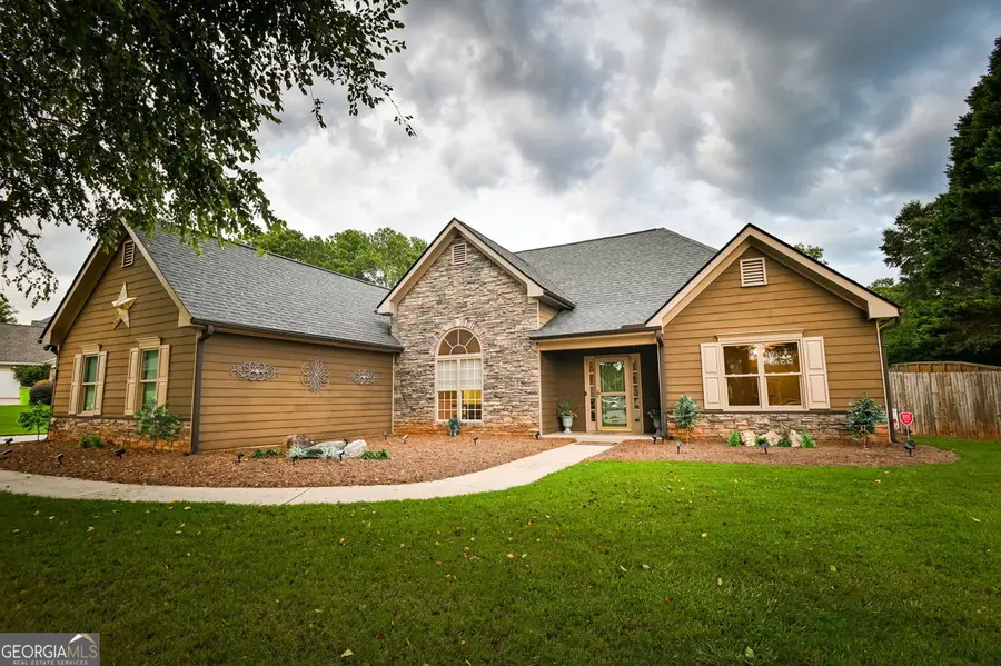 4207 Old Wood Drive, Conyers, GA 30094 - #2