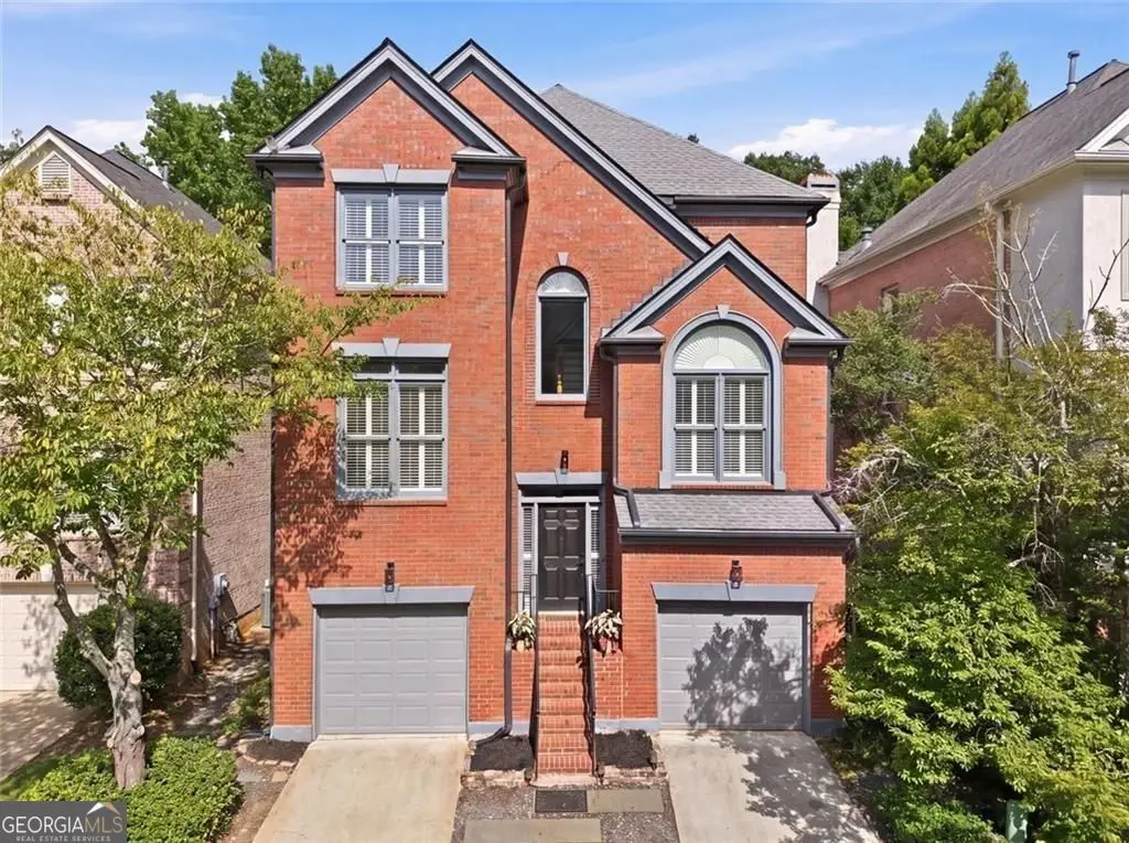 2482 Manor Walk, Decatur, GA 30030 - #1