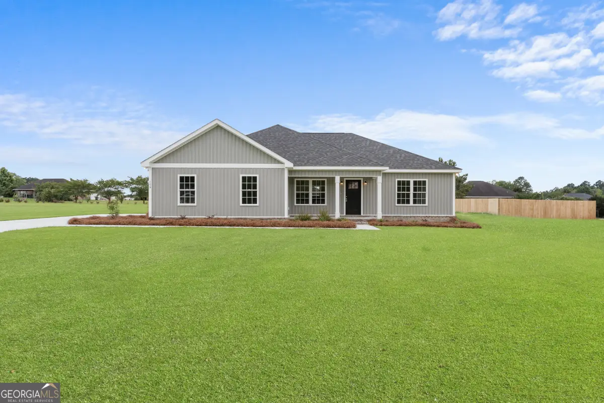 106 Enclave Court #LOT 27, Statesboro, GA 30458 - #1