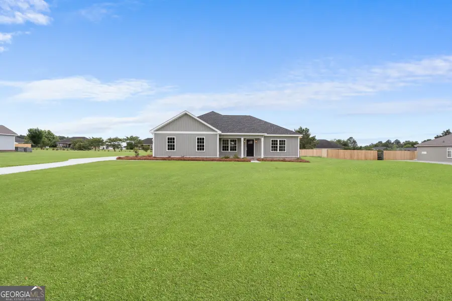 106 Enclave Court #LOT 27, Statesboro, GA 30458 - #2