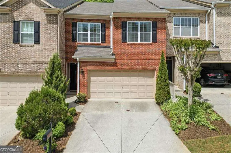 1114 Firethorne Pass, Cumming, GA 30040 - #2