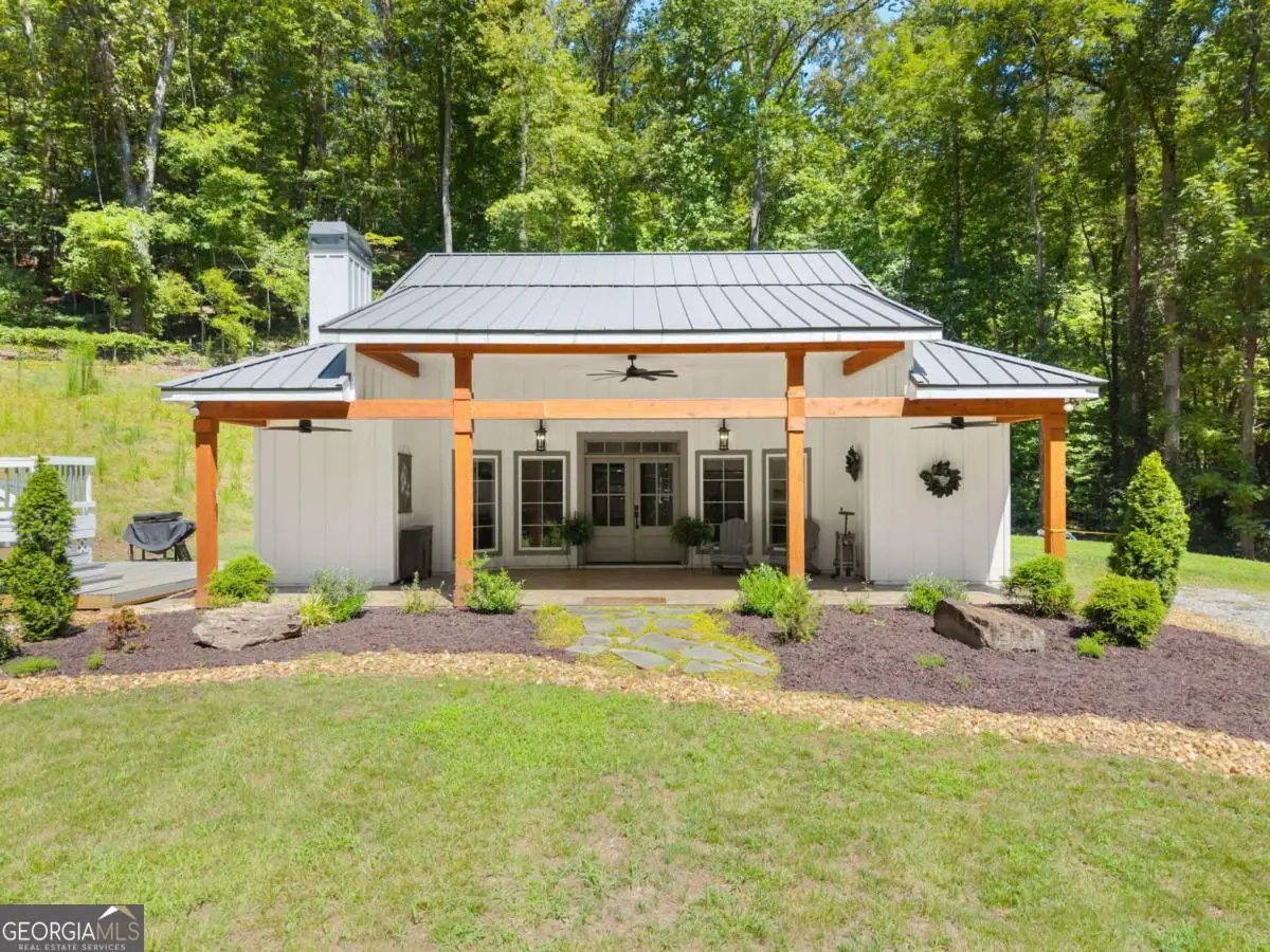 189 Peace Valley Road, Dahlonega, GA 30533 - #1