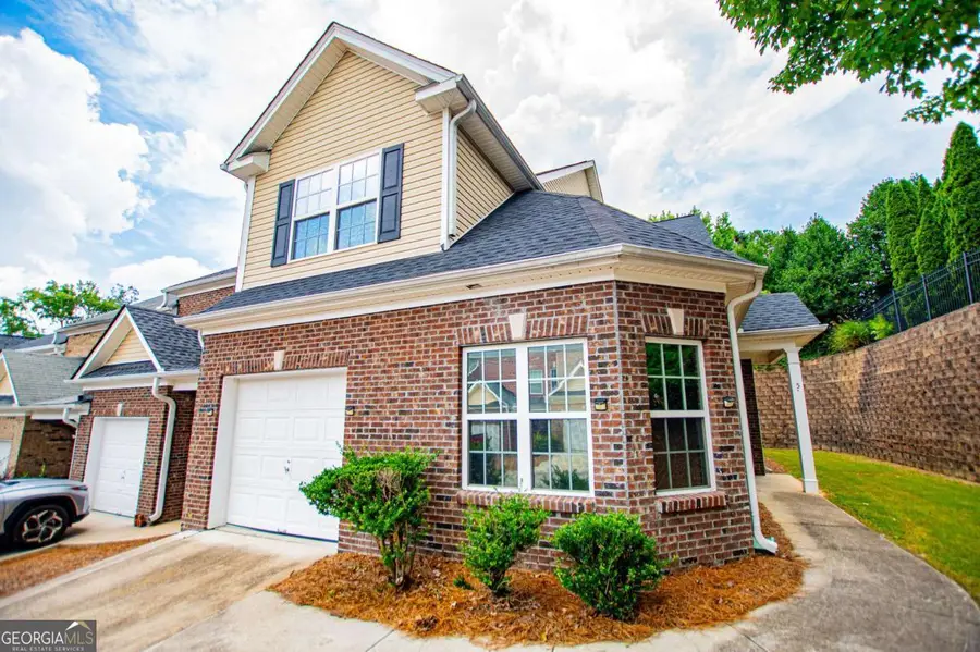 141 Mill Pond Xing B5, Carrollton, GA 30116 - #2