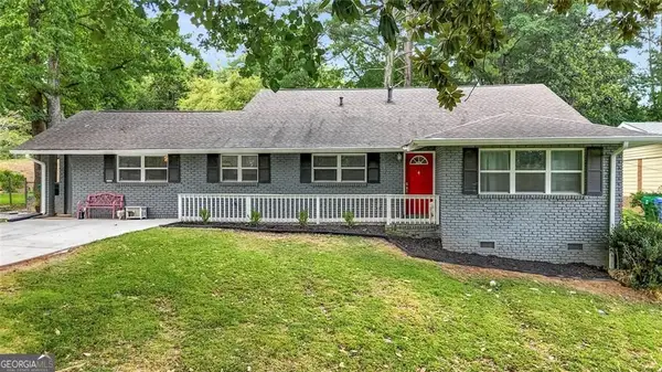1954 Timothy Drive, Atlanta, GA 30329