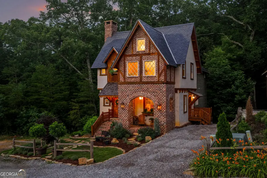 32 Lantern Cove Road, Chickamauga, GA 30707 - #2