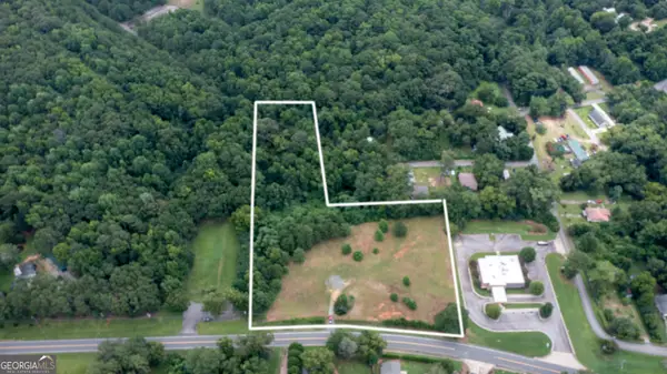 0 Whitehouse Parkway, Warm Springs, GA 31830
