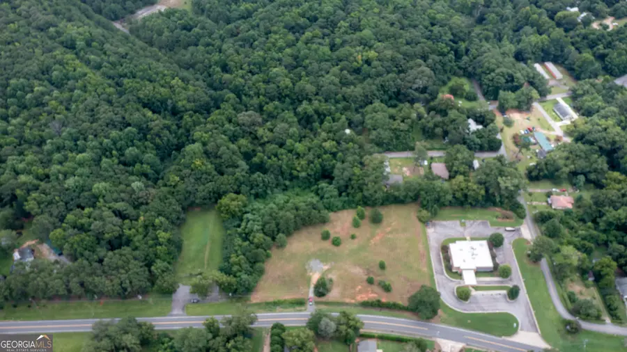 0 Whitehouse Parkway, Warm Springs, GA 31830 - #2