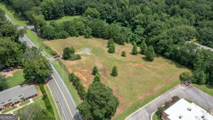 0 Whitehouse Parkway, Warm Springs, GA 31830 - #3