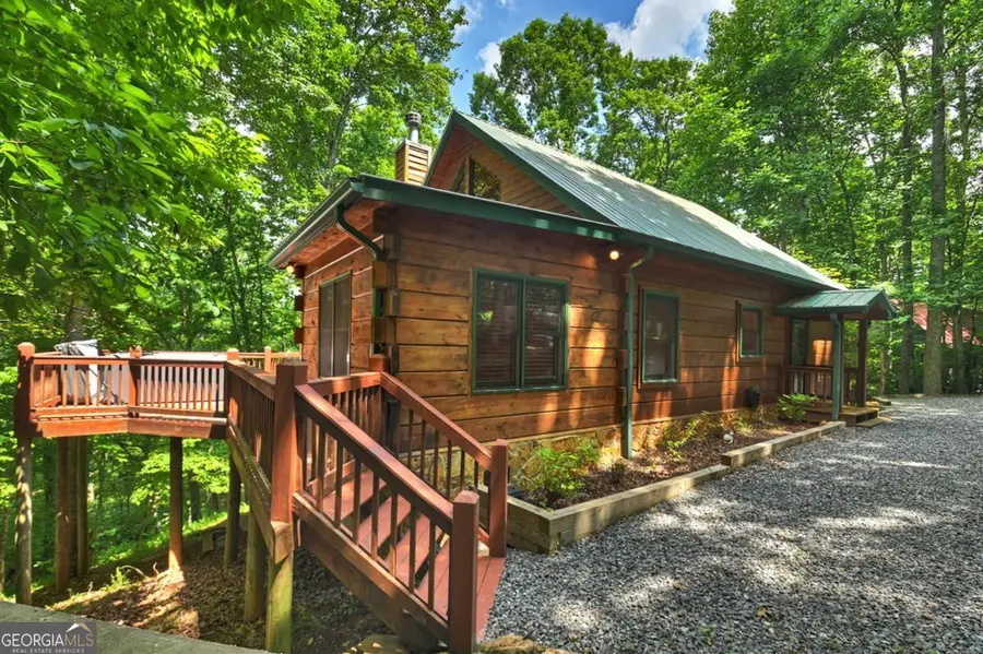 316 Pigeon Creek Road, Blue Ridge, GA 30513 - #3