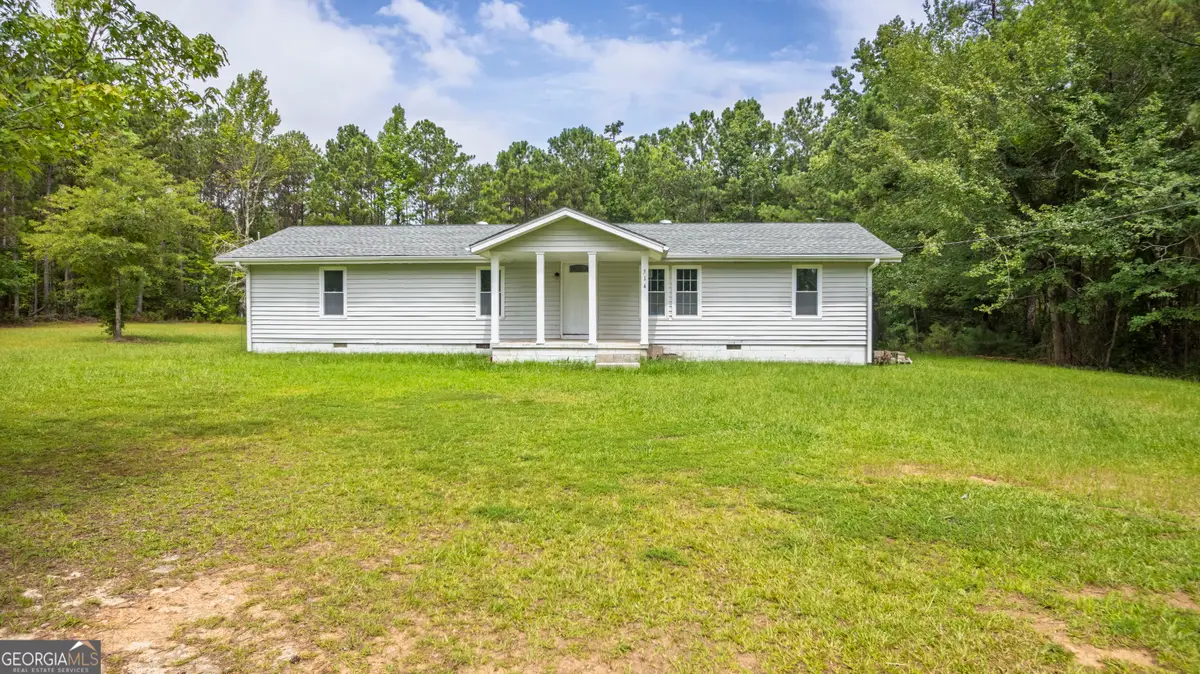 514 Phillips Road, Warm Springs, GA 31830 - #1
