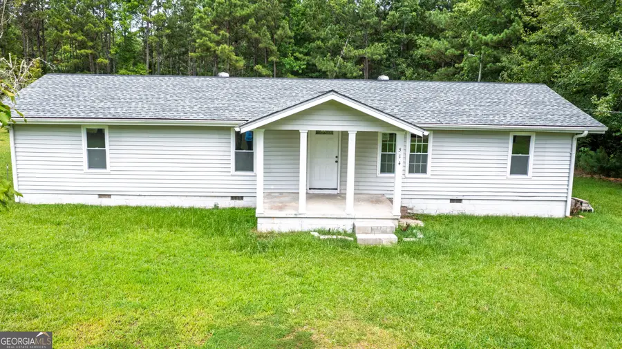 514 Phillips Road, Warm Springs, GA 31830 - #2