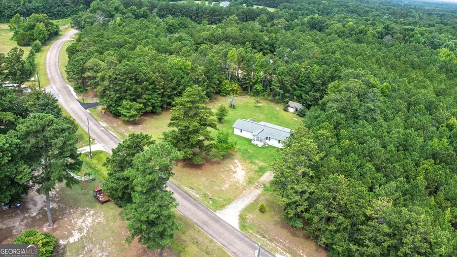 514 Phillips Road, Warm Springs, GA 31830 - #3