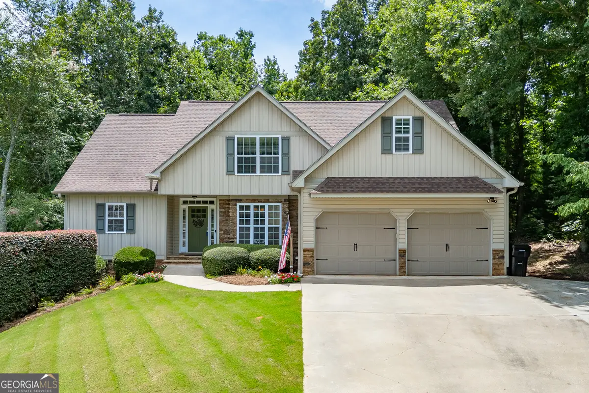 646 Forest Pine Drive, Ball Ground, GA 30107 - #1