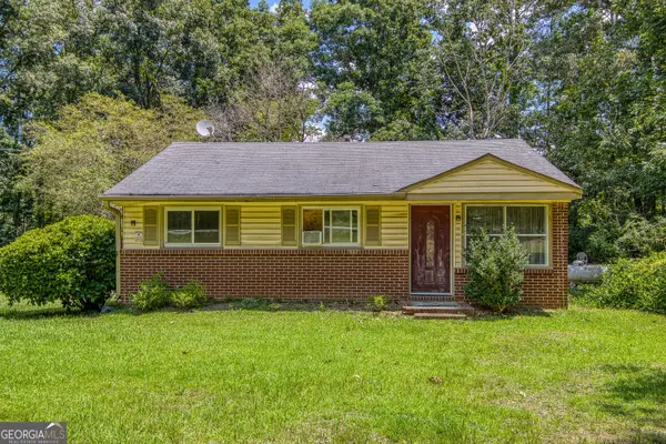 219 Peters Road, Fayetteville, GA 30214