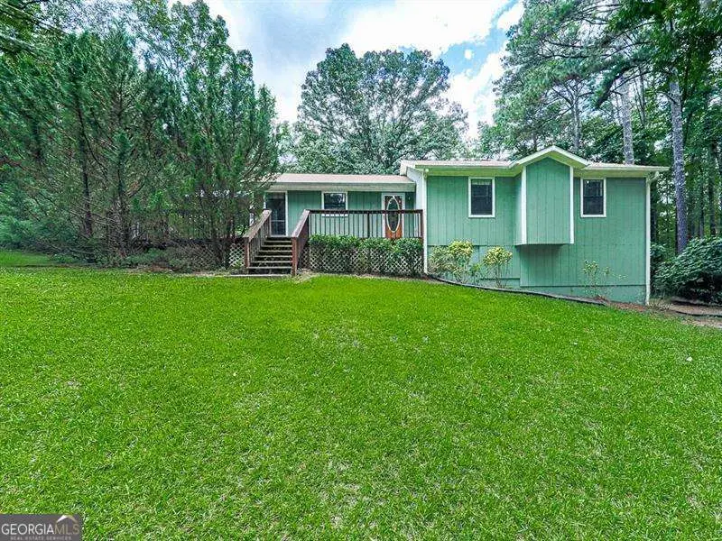 4211 Rose Trail Se, Acworth, GA 30102 - #1