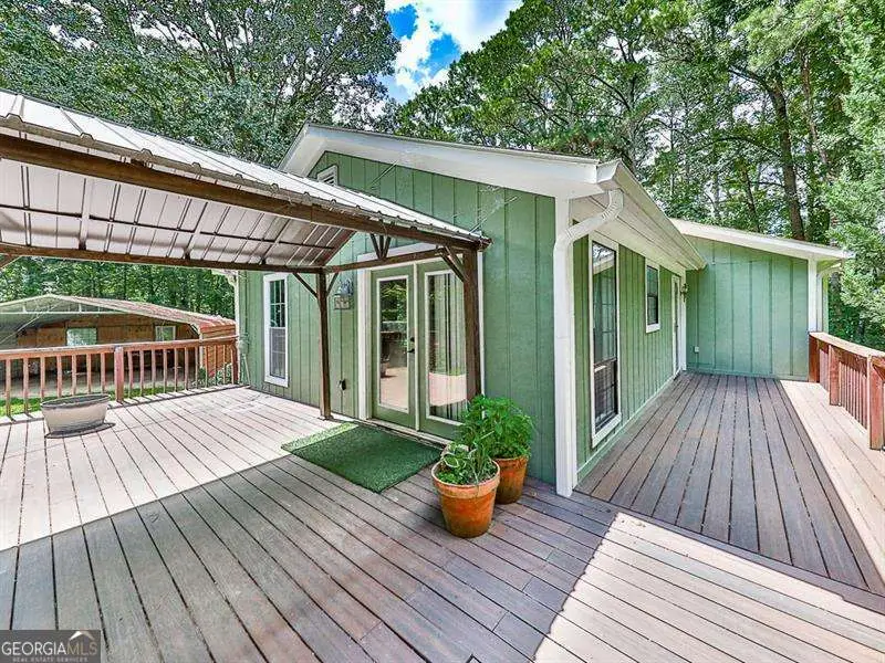 4211 Rose Trail Se, Acworth, GA 30102 - #3