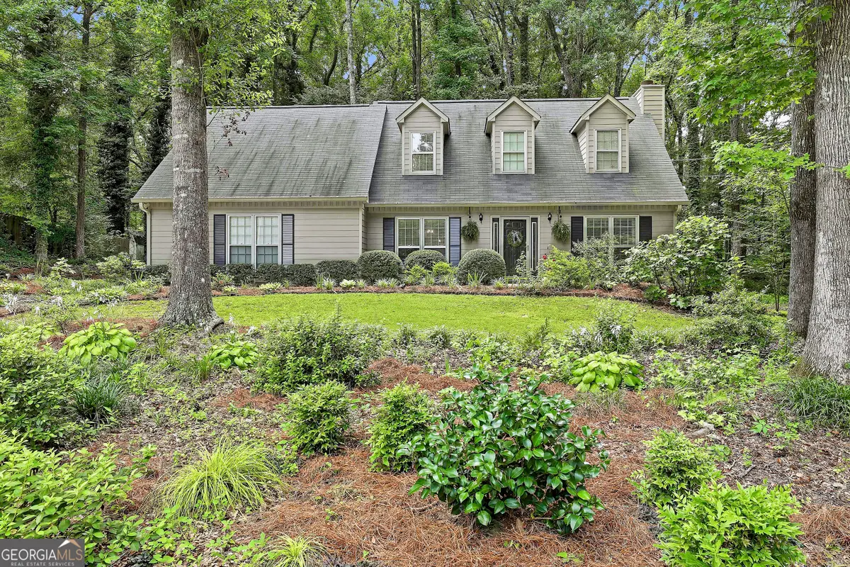 110 Greenbriar Trail, Lagrange, GA 30241 - #1