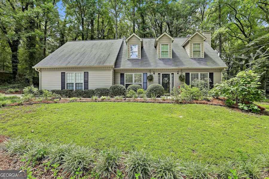 110 Greenbriar Trail, Lagrange, GA 30241 - #2