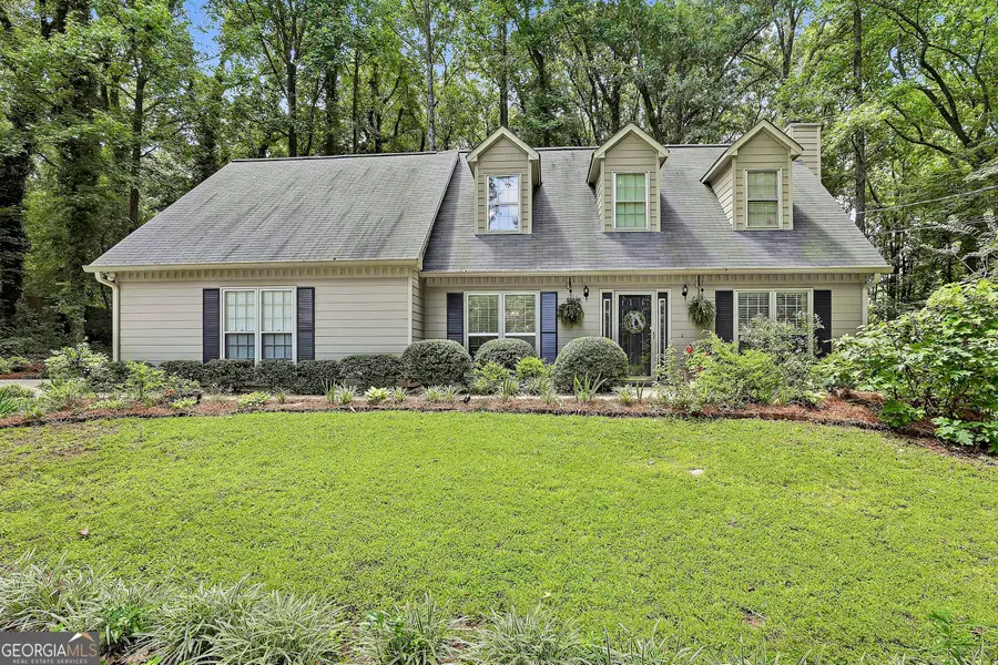 110 Greenbriar Trail, Lagrange, GA 30241 - #3