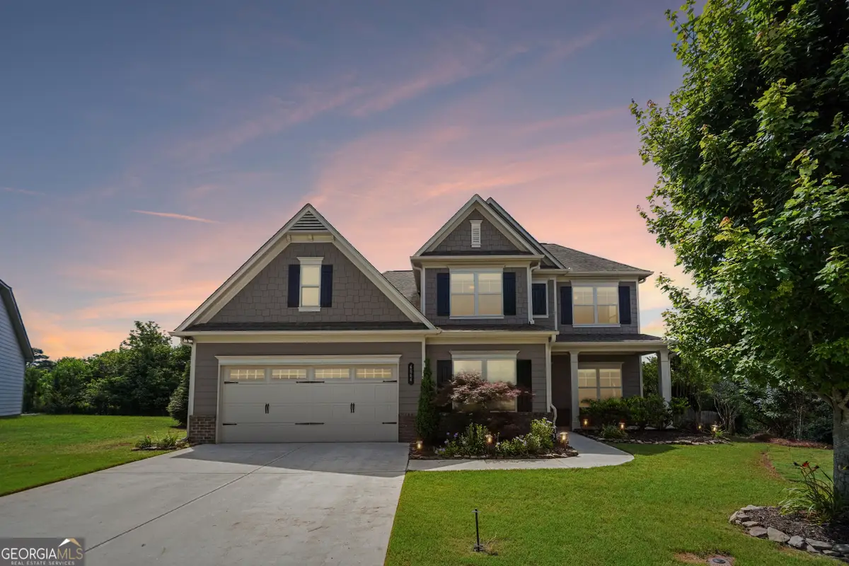 4644 Brayden Drive, Gainesville, GA 30504 - #1