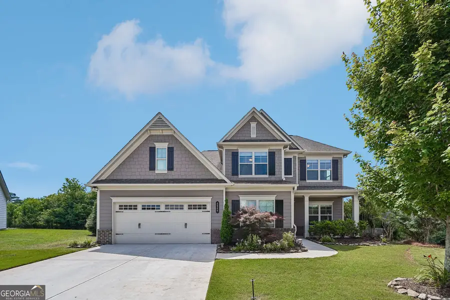 4644 Brayden Drive, Gainesville, GA 30504 - #2