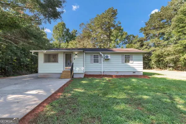 65 Jackson Road, Mcdonough, GA 30252